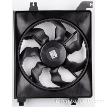 97730-1E100 / 97730-1E000 Hyundai Accent 06-10 Fan de radiateur